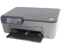 HP DeskJet 3070a דיו למדפסת